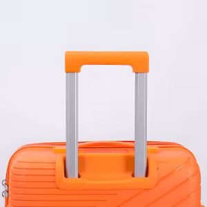 Чемодан Fly S Orange 6
