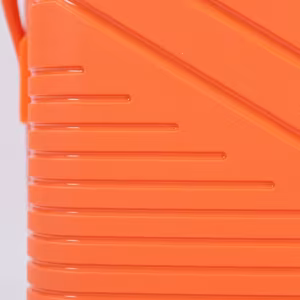 Чемодан Fly S Orange 7