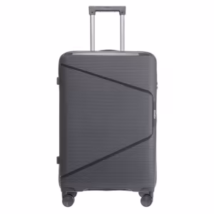 Valiză Fly XL Anthracite 4