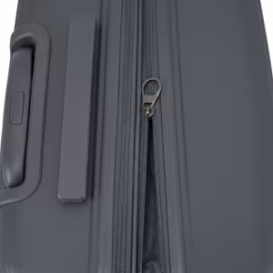 Valiză Fly XL Anthracite Extensibilă 5