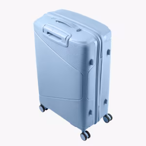 Valiză Fly XL Arctic Blue 3
