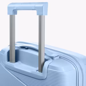 Valiză Fly XL Arctic Blue 4