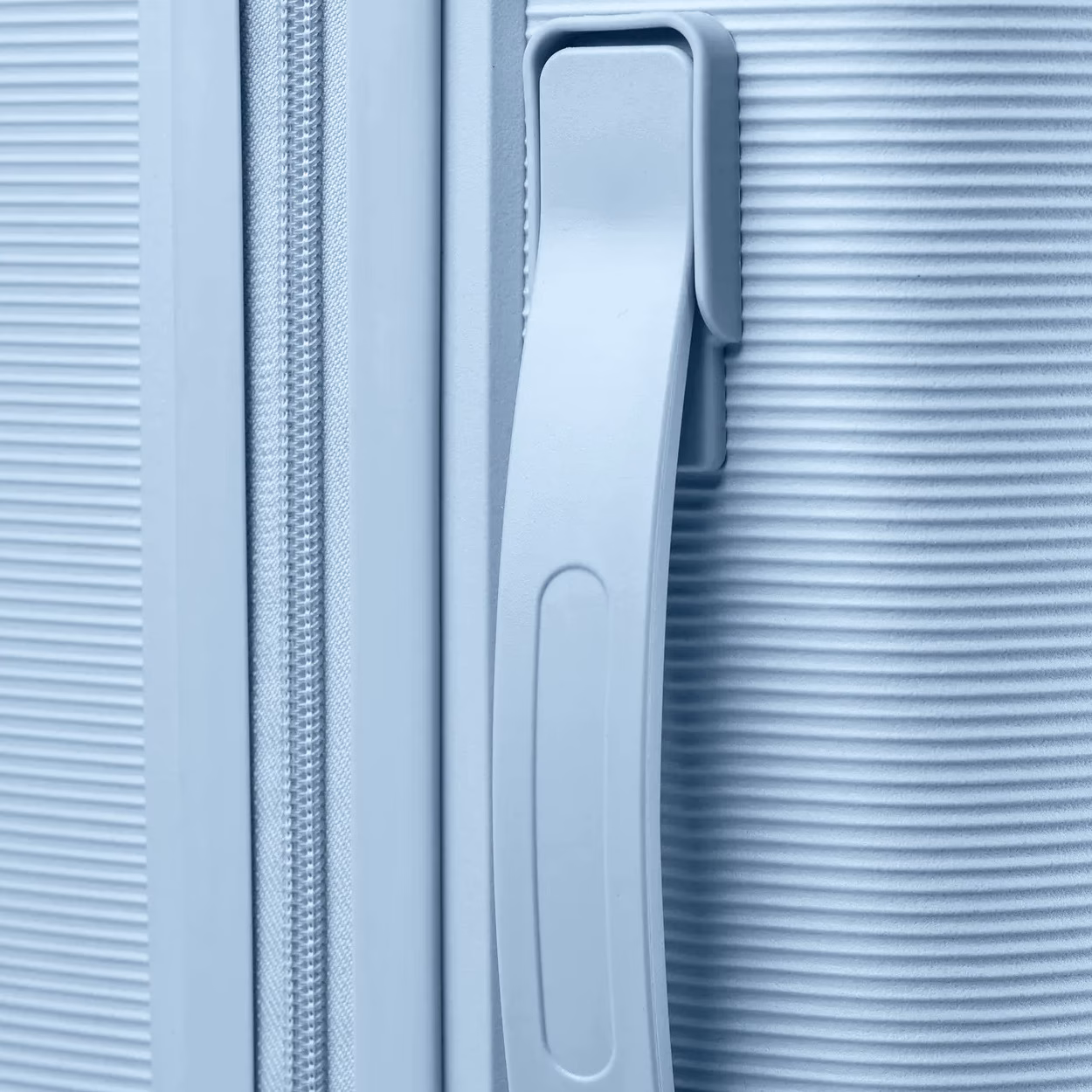 Valiză Fly XL Arctic Blue 6