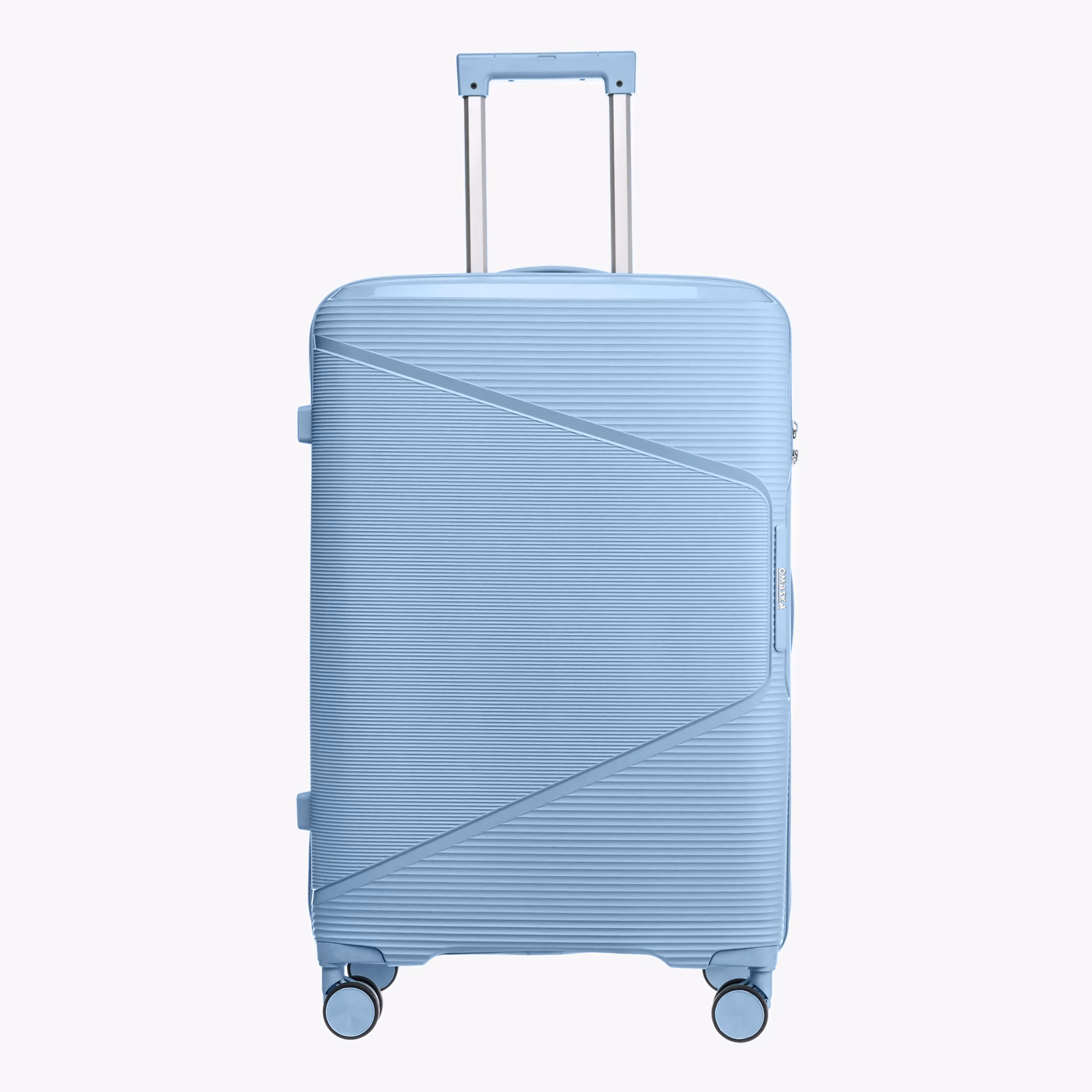 Valiză Fly XL Arctic Blue 2