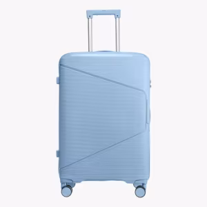 Valiză Fly XL Arctic Blue 2