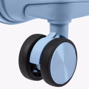 Valiză Fly XL Arctic Blue 8