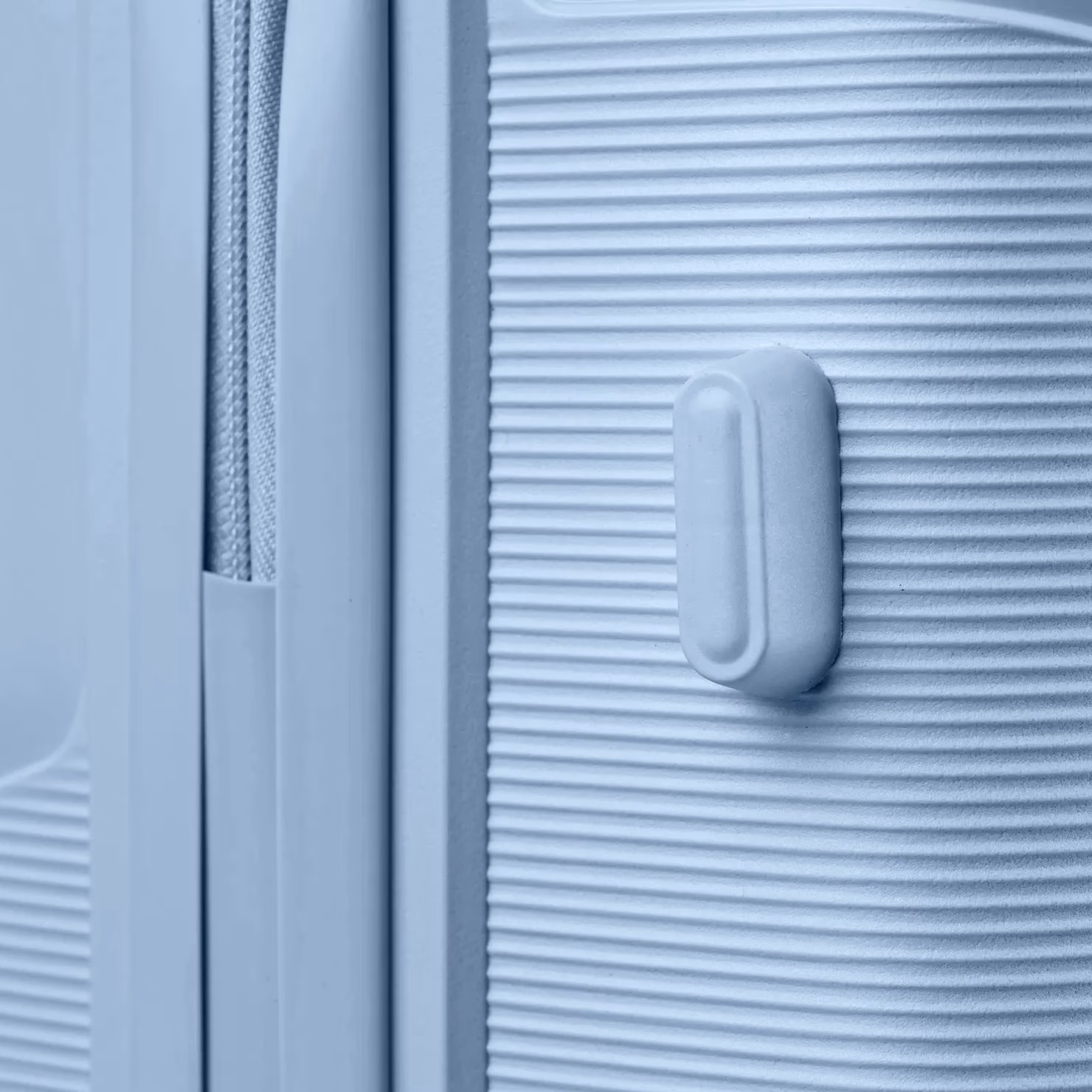 Valiză Fly XL Arctic Blue 7