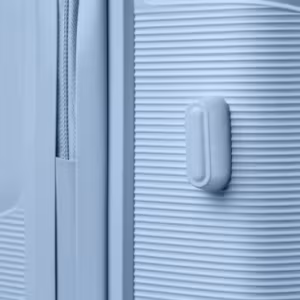 Valiză Fly XL Arctic Blue 7