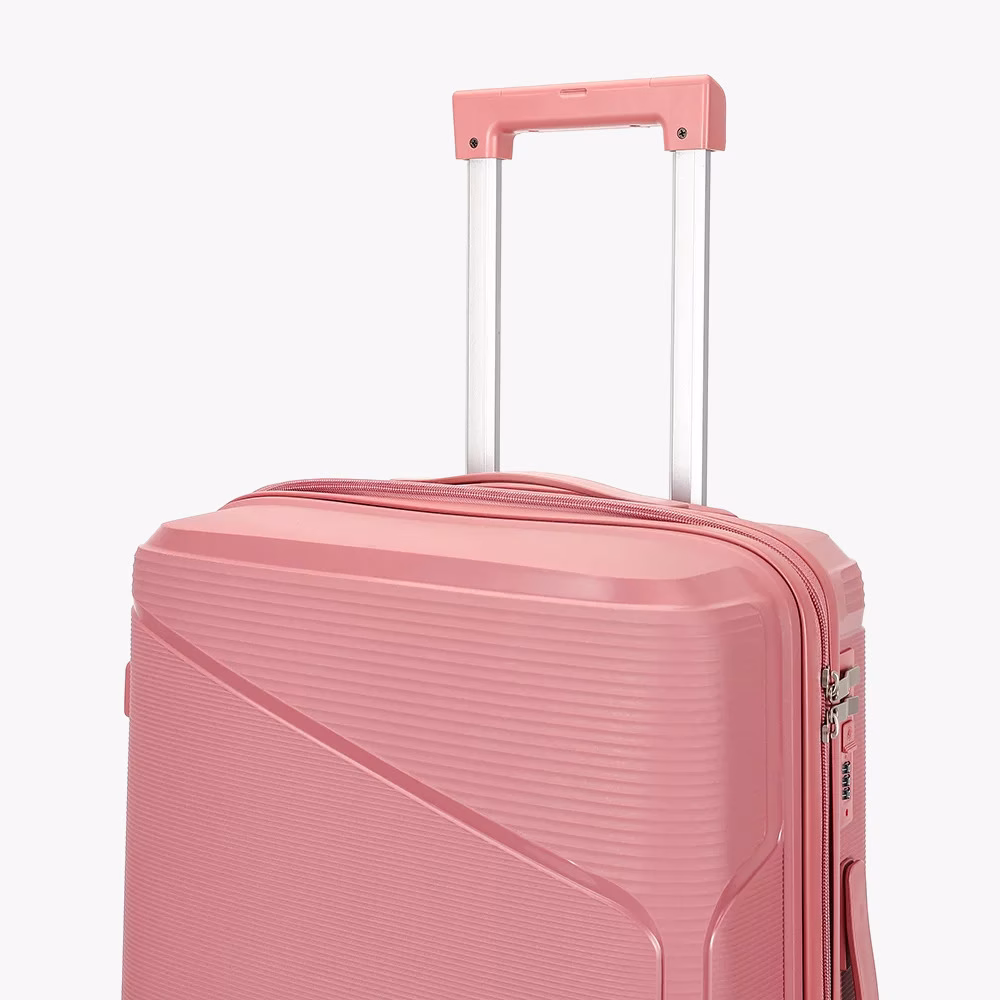 Чемодан Fly XL Desert Rose 3