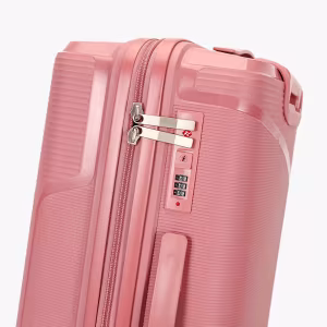 Чемодан Fly XL Desert Rose 5