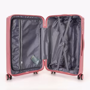 Чемодан Fly XL Desert Rose 9