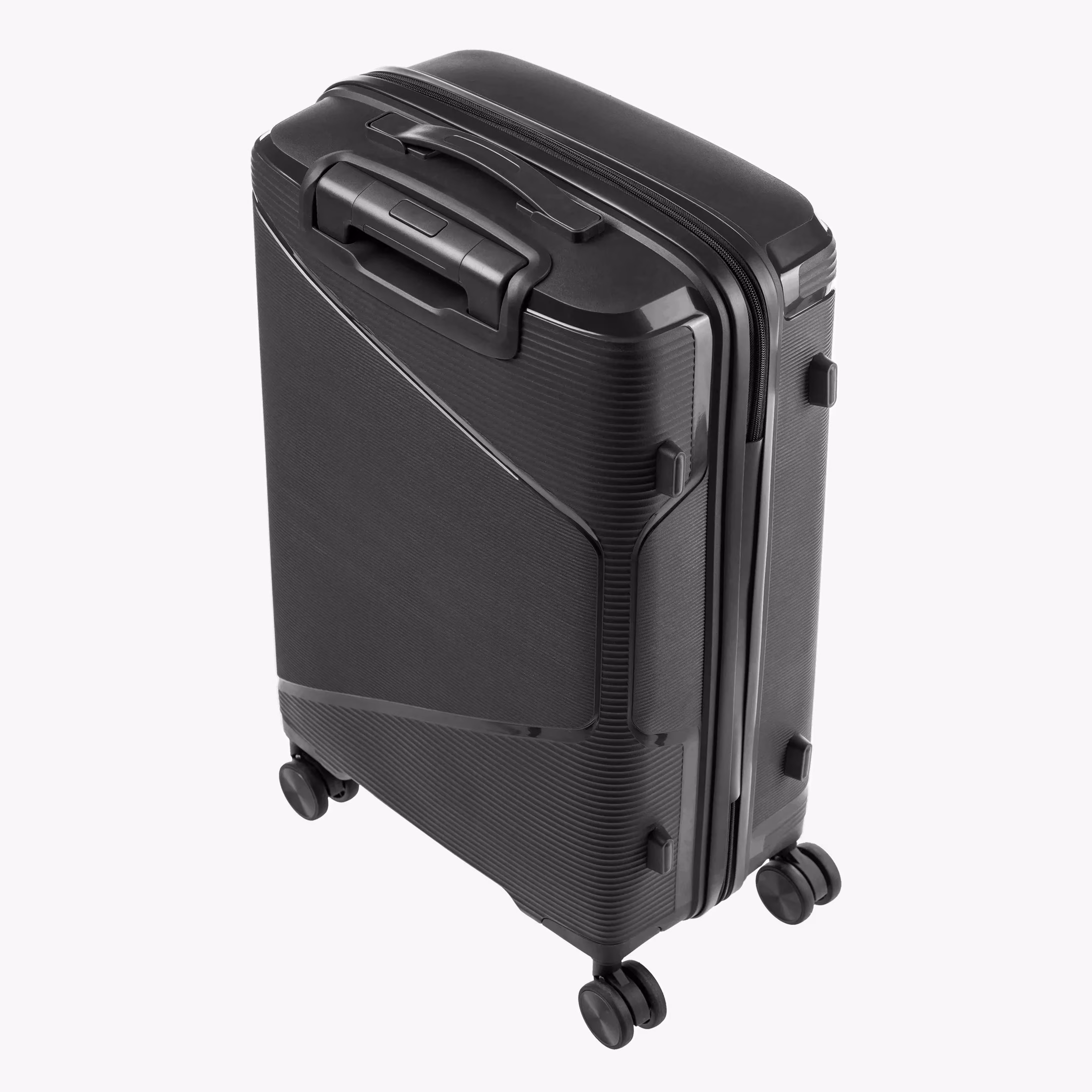 Чемодан Fly XL Night Black 3