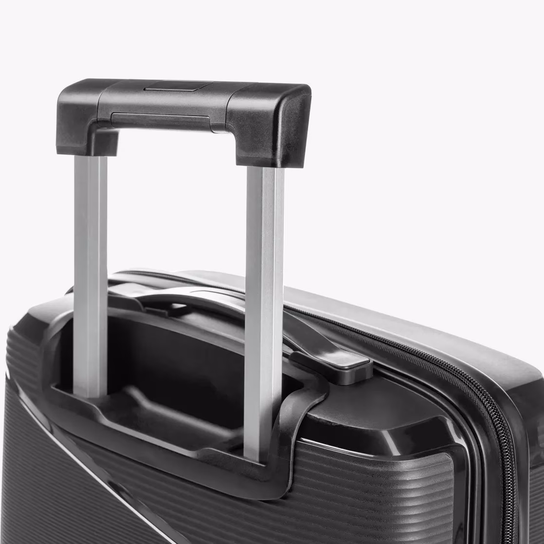 Чемодан Fly XL Night Black 4
