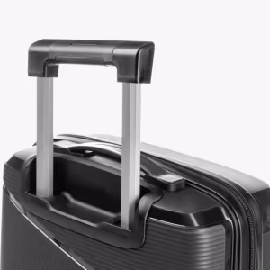 Чемодан Fly XL Night Black 4