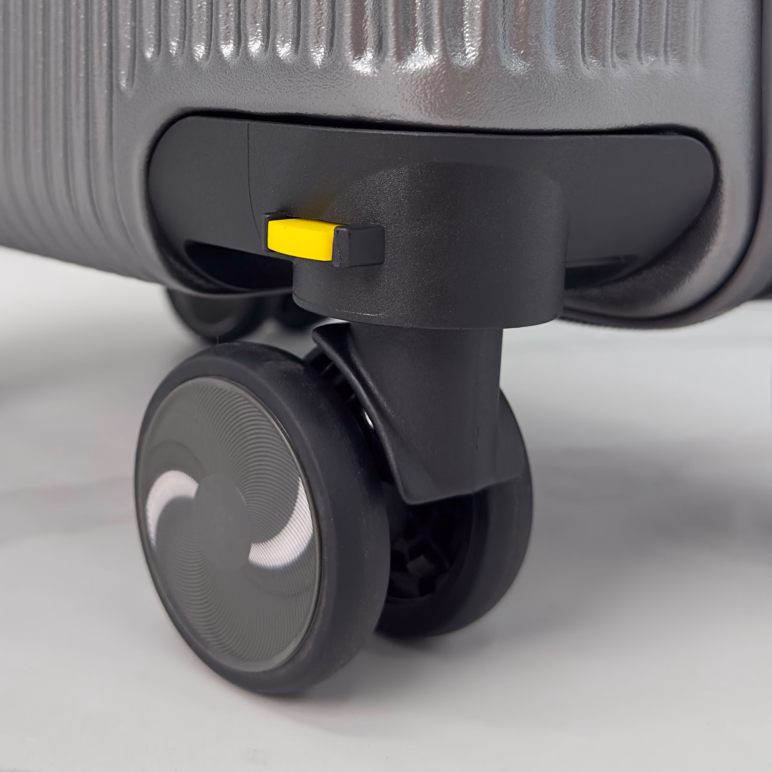 Valiză Kangaroo S Mini Graphite 3