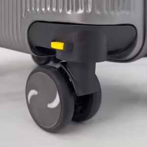 Valiză Kangaroo S Mini Graphite 3