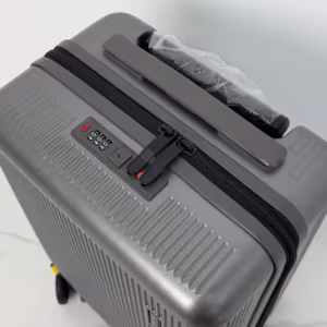Valiză Kangaroo S Mini Graphite 2