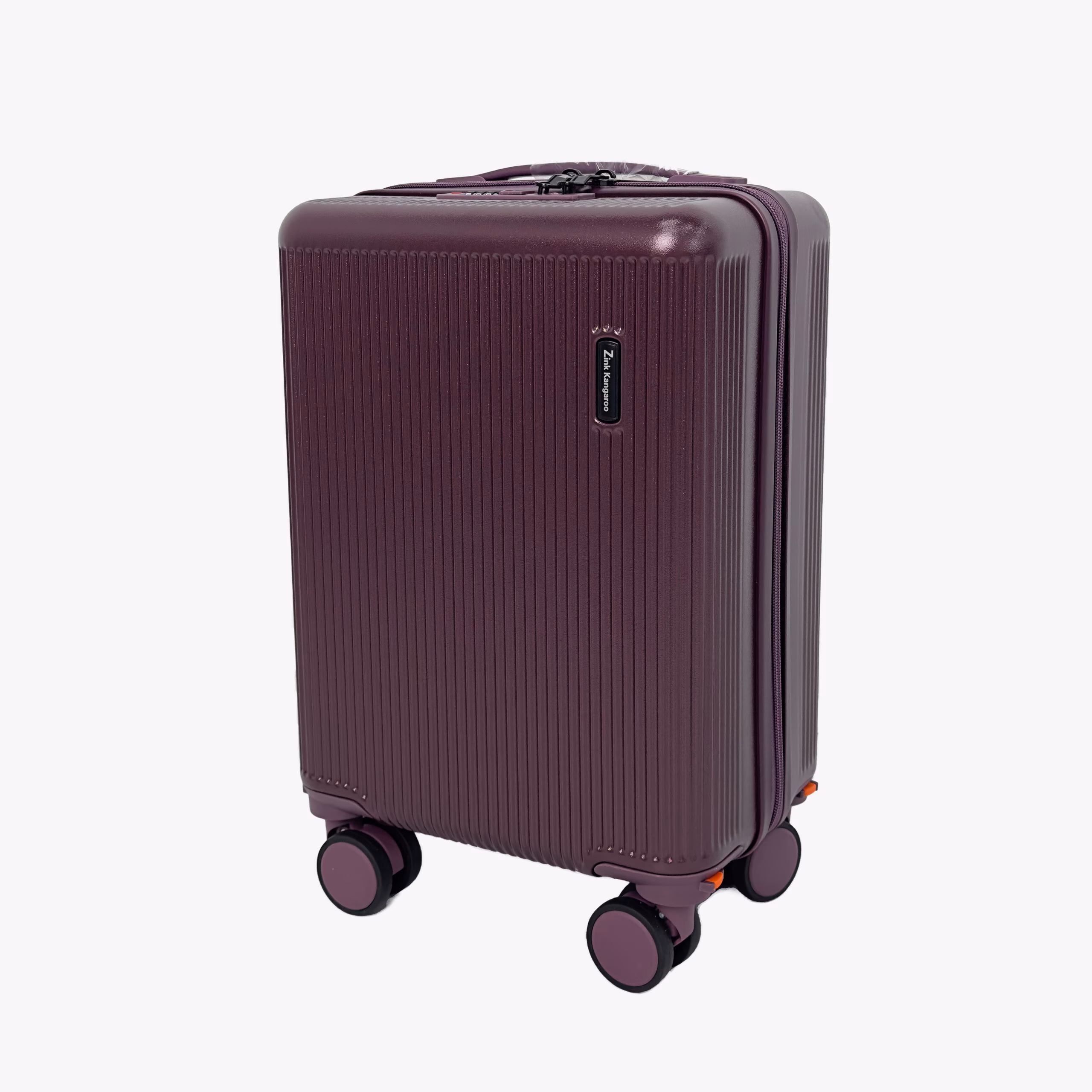 Чемодан Kangaroo S Mini Violet