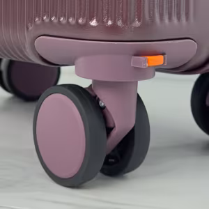 Чемодан Kangaroo S Mini Violet 3