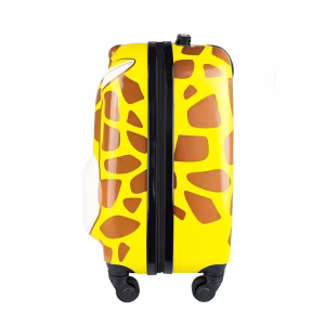 Чемодан Magic S Giraffe 7