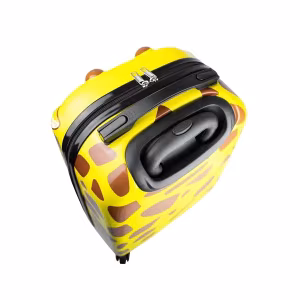 Чемодан Magic S Giraffe 9