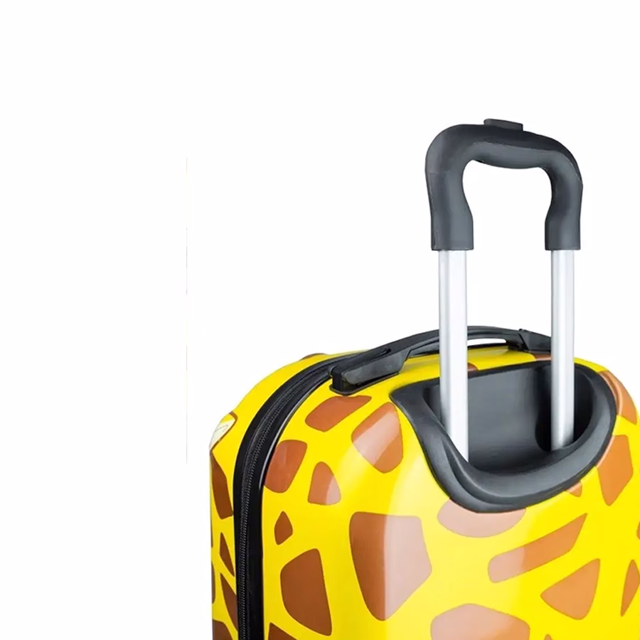 Чемодан Magic S Giraffe 10