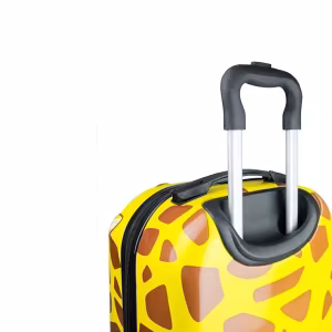 Чемодан Magic S Giraffe 10