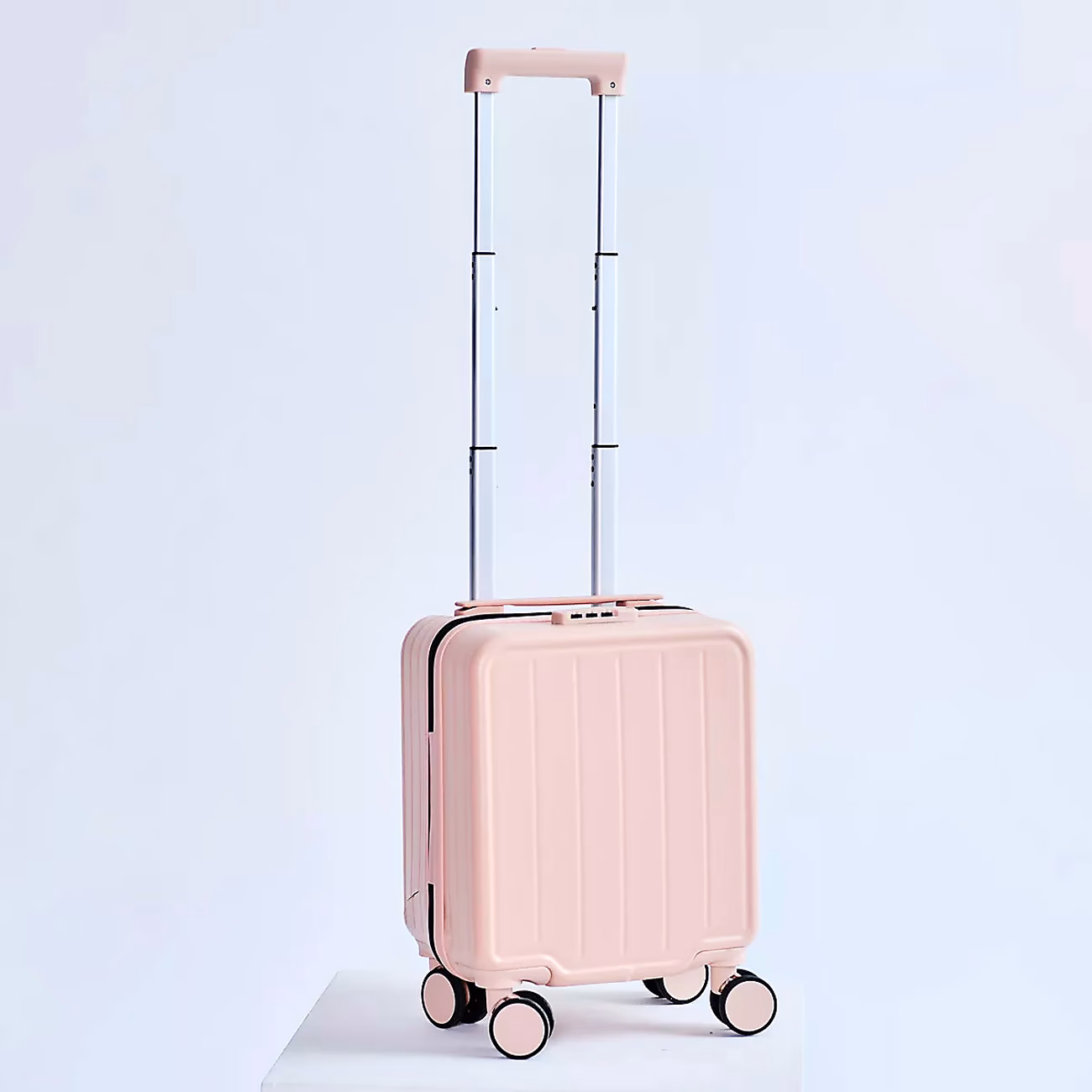 Чемодан Neo S Mini Candy Pink 12