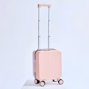 Чемодан Neo S Mini Candy Pink 12