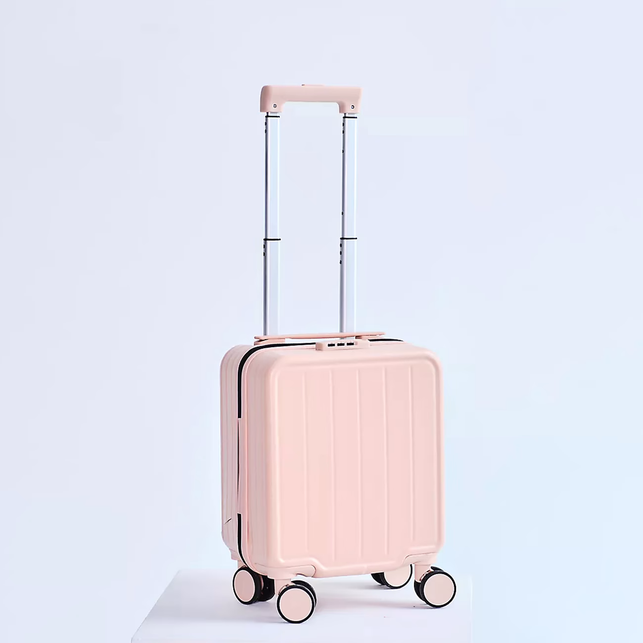 Чемодан Neo S Mini Candy Pink 13