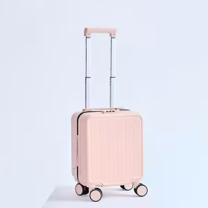 Чемодан Neo S Mini Candy Pink 13