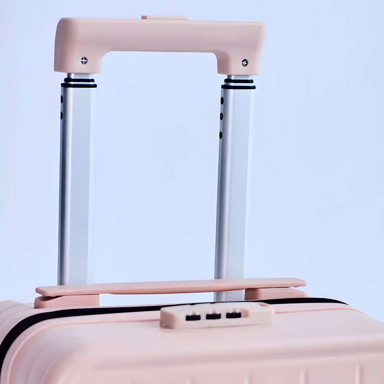 Чемодан Neo S Mini Candy Pink 14