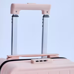 Чемодан Neo S Mini Candy Pink 14