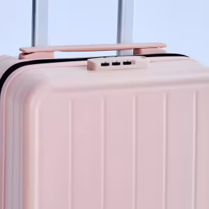 Чемодан Neo S Mini Candy Pink 15