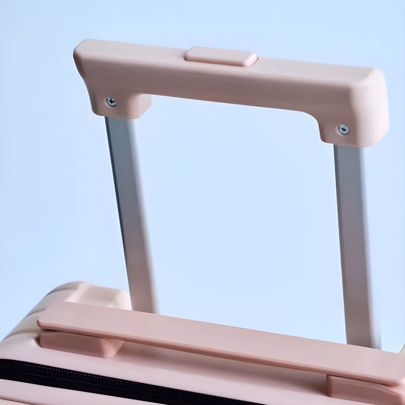 Чемодан Neo S Mini Candy Pink 17