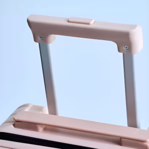 Чемодан Neo S Mini Candy Pink 17