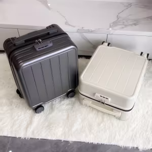 Чемодан Neo XS Galactic Grey 3
