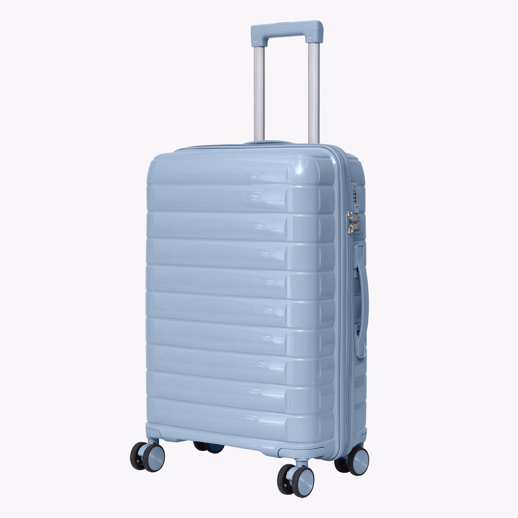 Valiză Next M Arctic Blue