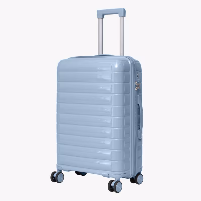 Чемодан Next M Arctic Blue