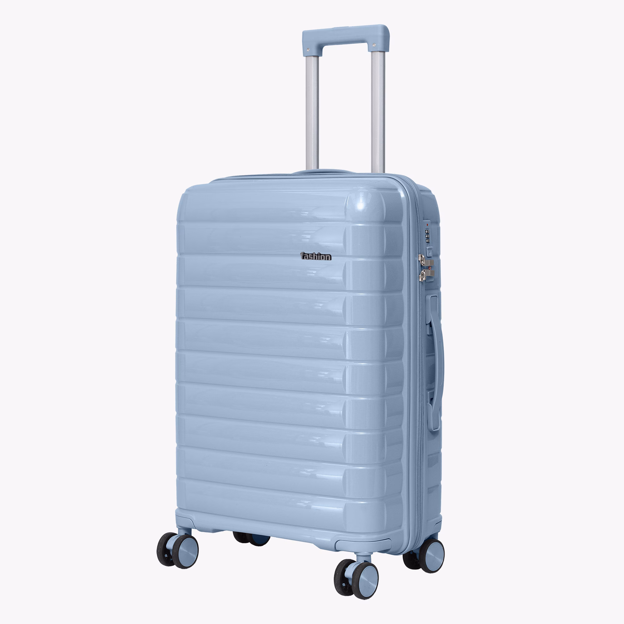 Чемодан Next XL Arctic Blue