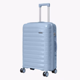 Valiză Next XL Arctic Blue