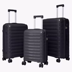 Чемодан Next M Night Black 3