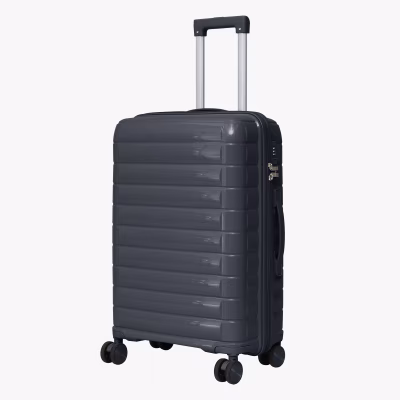 Чемодан Next M Onyx Gray