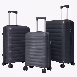 Чемодан Next M Onyx Gray 2