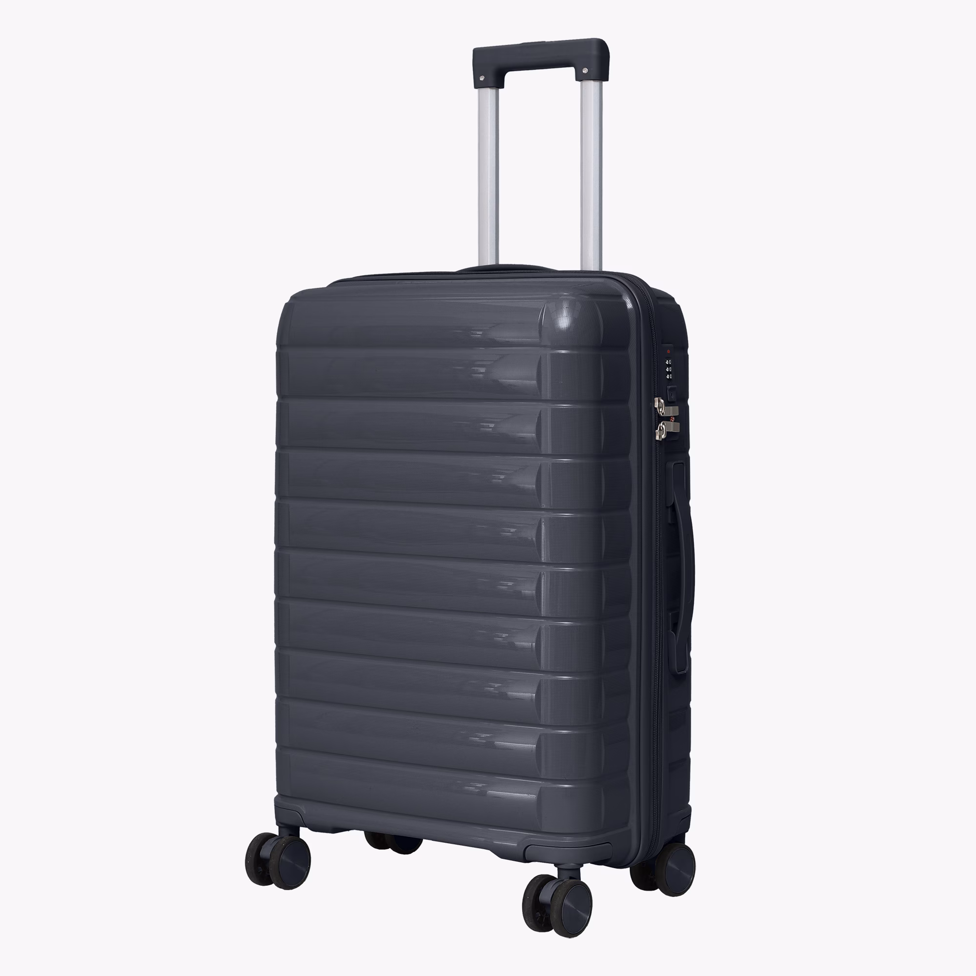 Чемодан Next S Onyx Gray
