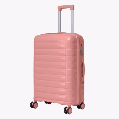 Чемодан Next XL Rose Pink