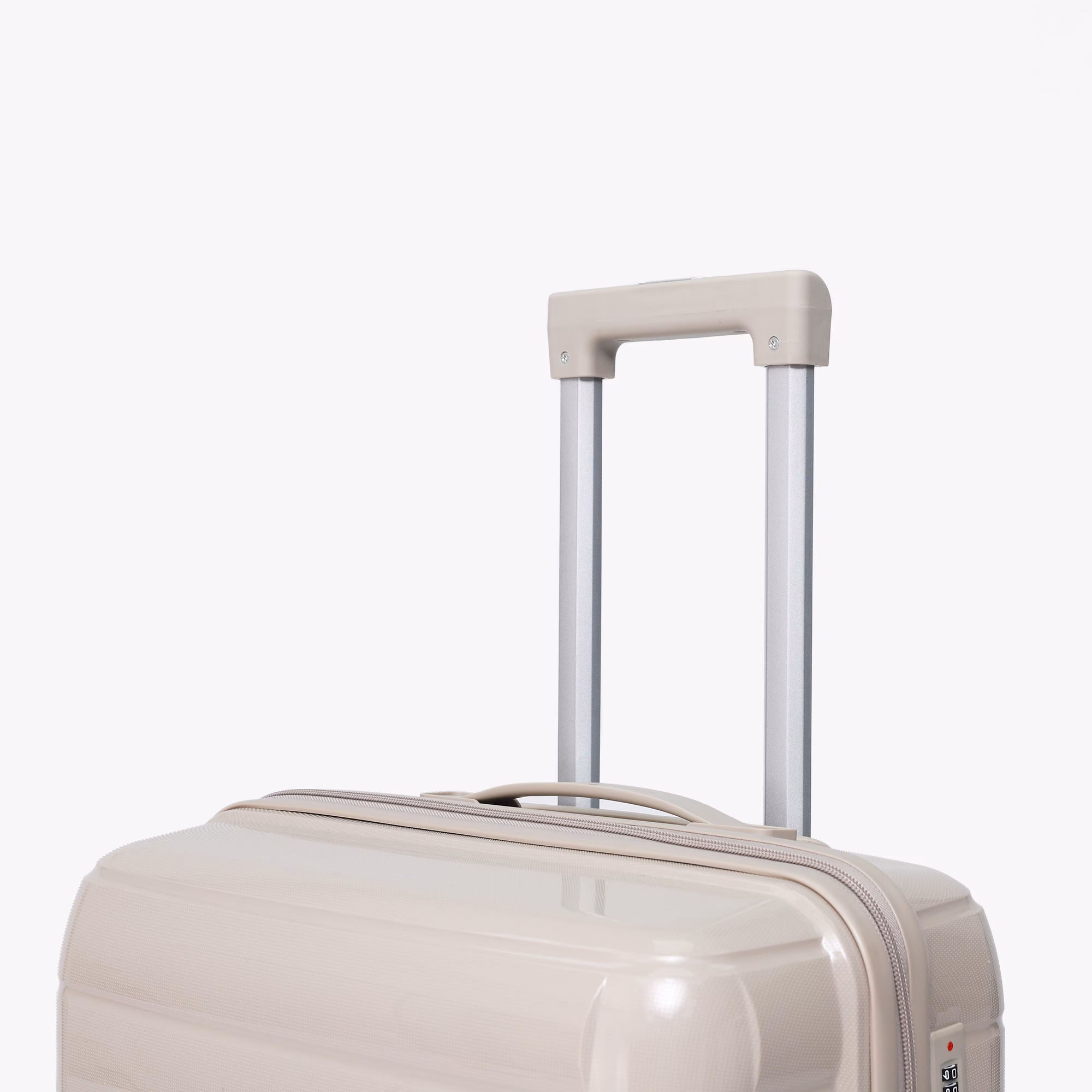 Чемодан Next S Stone Beige 4