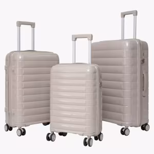 Чемодан Next S Stone Beige 8