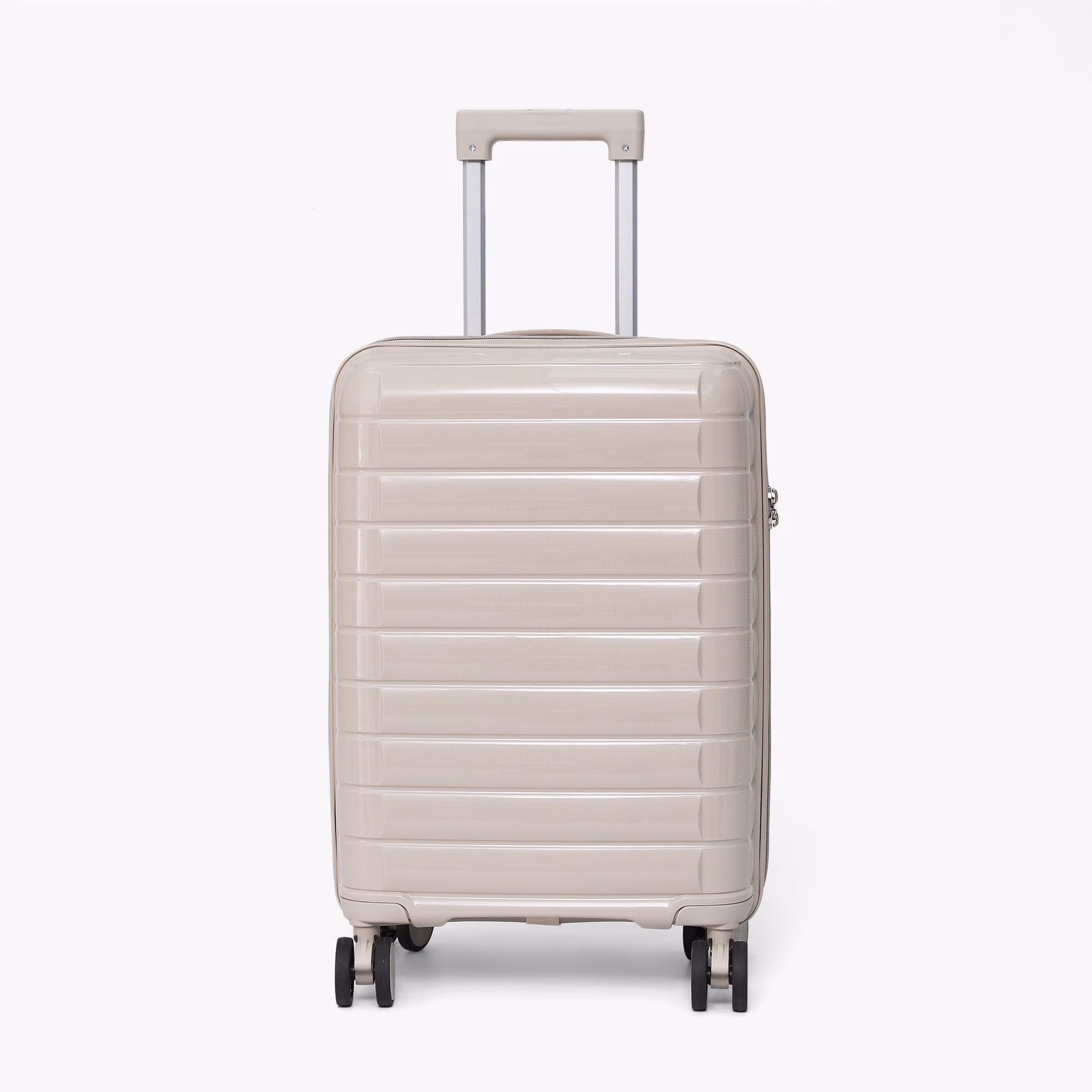 Чемодан Next S Stone Beige 2