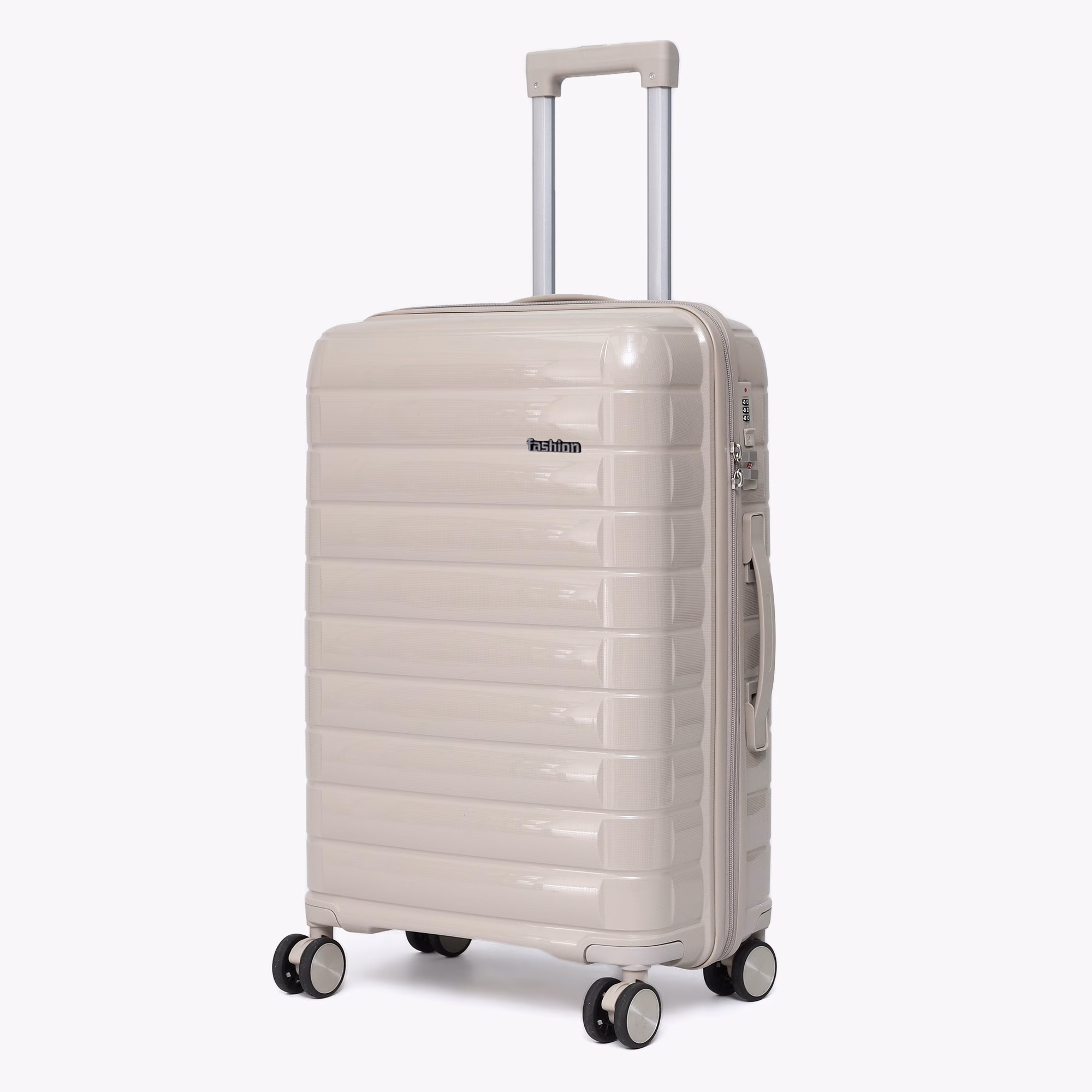 Чемодан Next S Stone Beige